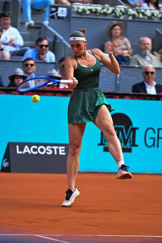 Tennis. Madrid Open. Day 13. 02.05.2026
