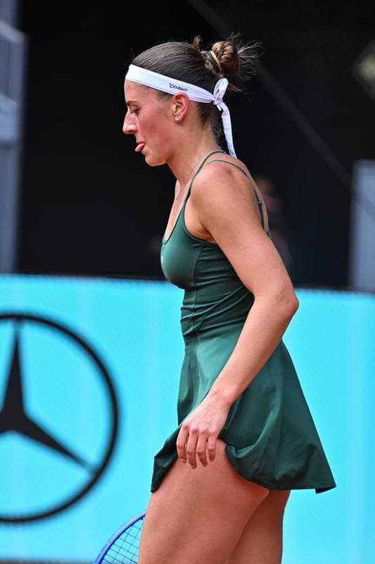 Tennis. Madrid Open. Day 13. 02.05.2026