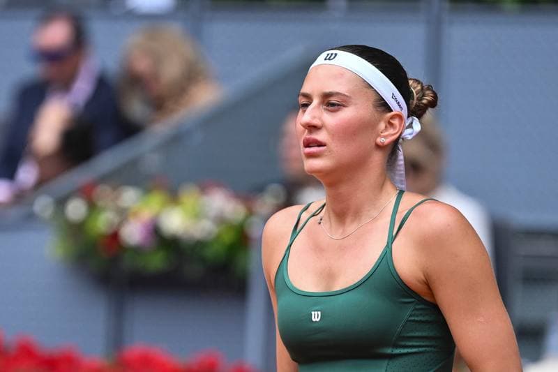 Tennis. Madrid Open. Day 13. 02.05.2026