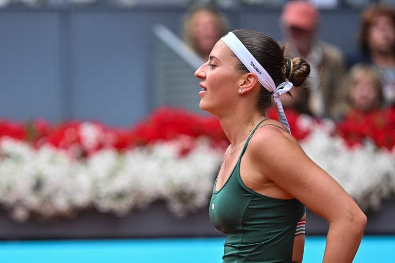 Tennis. Madrid Open. Day 13. 02.05.2026