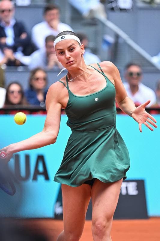 Tennis. Madrid Open. Day 13. 02.05.2026