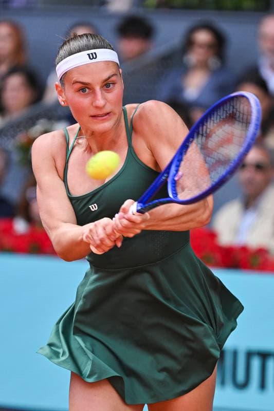 Tennis. Madrid Open. Day 13. 02.05.2026