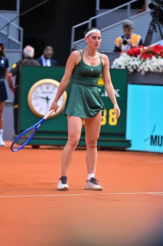 Tennis. Madrid Open. Day 13. 02.05.2026