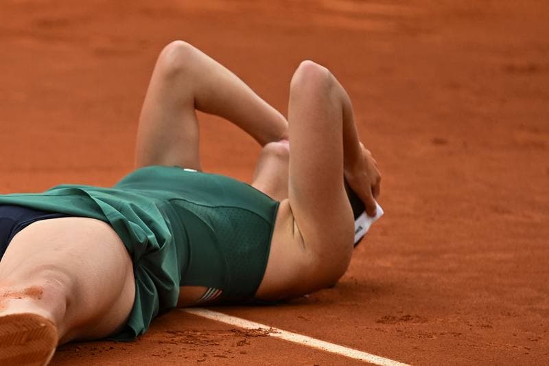 Tennis. Madrid Open. Day 13. 02.05.2026