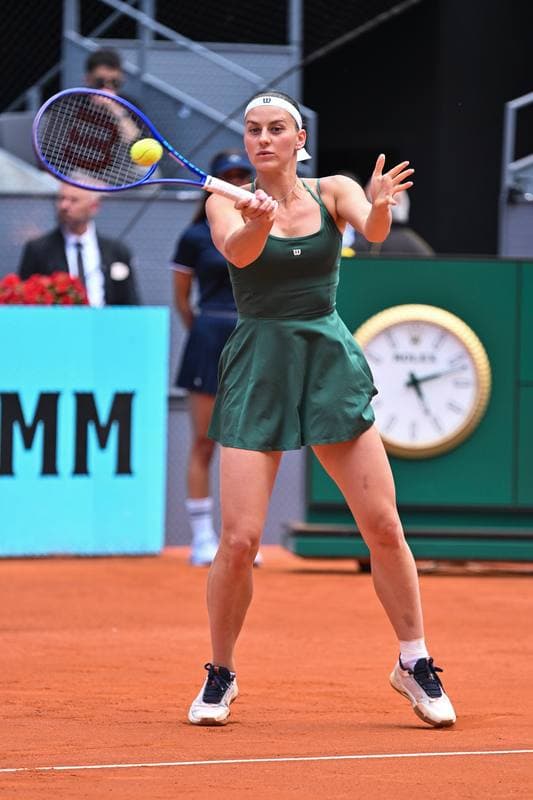 Tennis. Madrid Open. Day 13. 02.05.2026