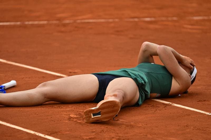 Tennis. Madrid Open. Day 13. 02.05.2026
