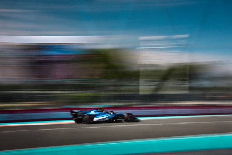 Motorsport. Formula 1. Miami Grand Prix. 01.05.2026
