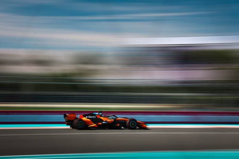Motorsport. Formula 1. Miami Grand Prix. 01.05.2026
