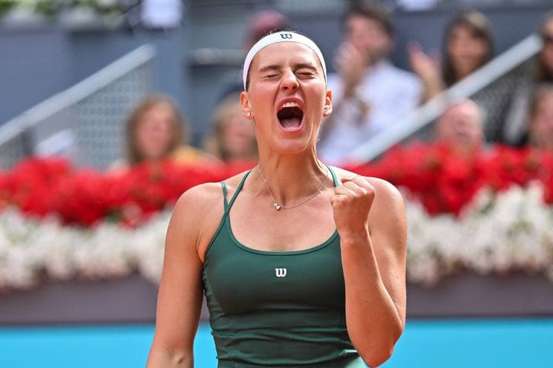 Tennis. Madrid Open. Day 13. 02.05.2026