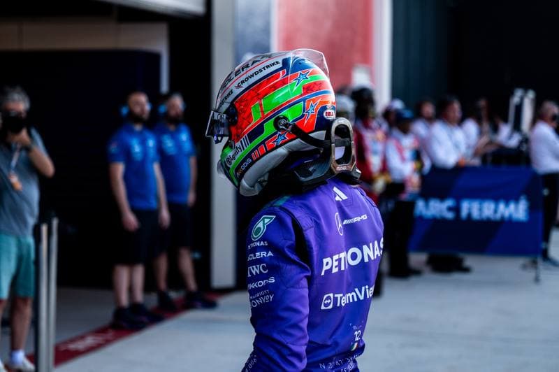 Motorsport. Formula 1. Miami Grand Prix. 01.05.2026