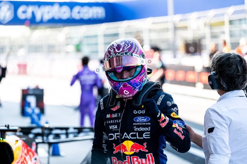 Motorsport. Formula 1. Miami Grand Prix. 01.05.2026