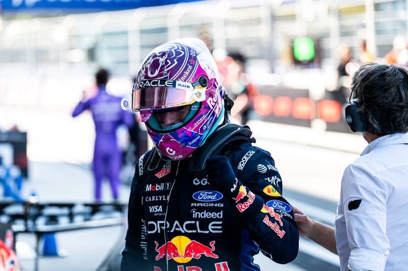 Motorsport. Formula 1. Miami Grand Prix. 01.05.2026