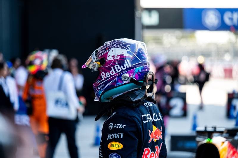 Motorsport. Formula 1. Miami Grand Prix. 01.05.2026