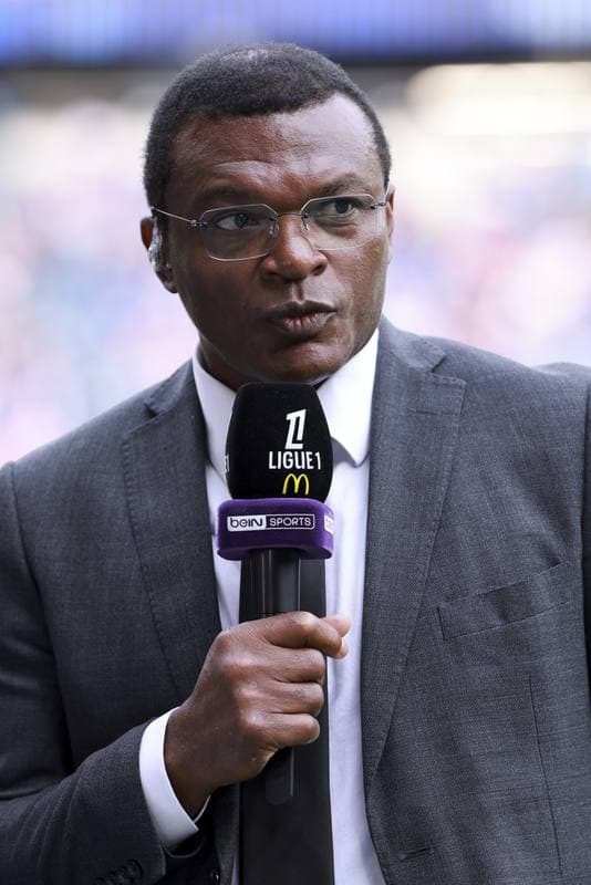 Football. Ligue 1. Paris Saint-Germain - FC Lorient. 02.05.2026
