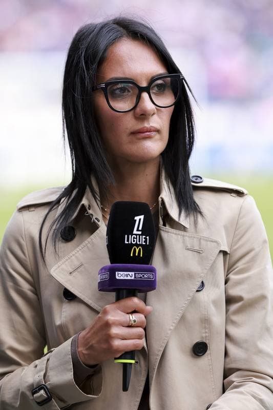 Football. Ligue 1. Paris Saint-Germain - FC Lorient. 02.05.2026