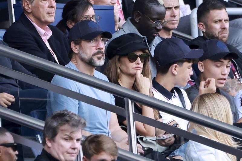 Football. Ligue 1. Paris Saint-Germain - FC Lorient. 02.05.2026