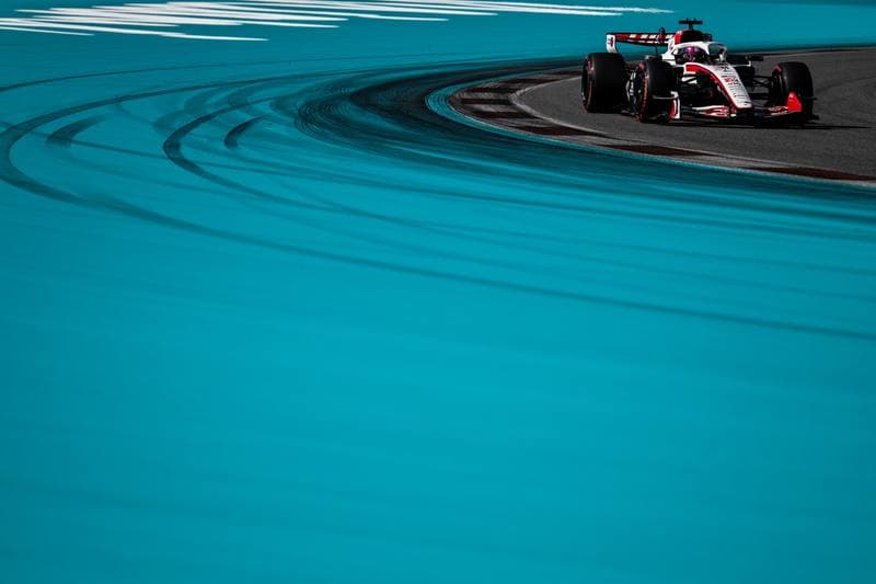 Motorsport. Formula 1. Miami Grand Prix. 01.05.2026