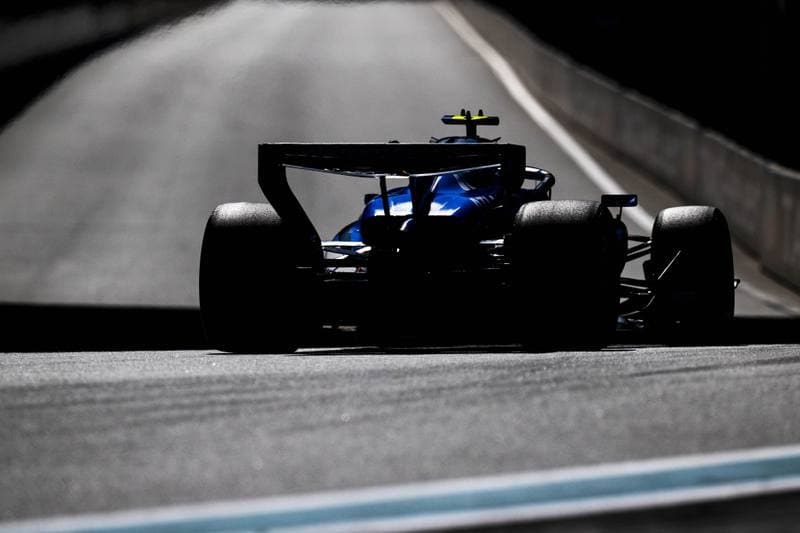 Motorsport. Formula 1. Miami Grand Prix. 01.05.2026