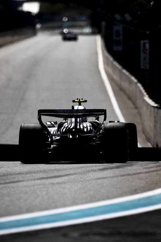 Motorsport. Formula 1. Miami Grand Prix. 01.05.2026