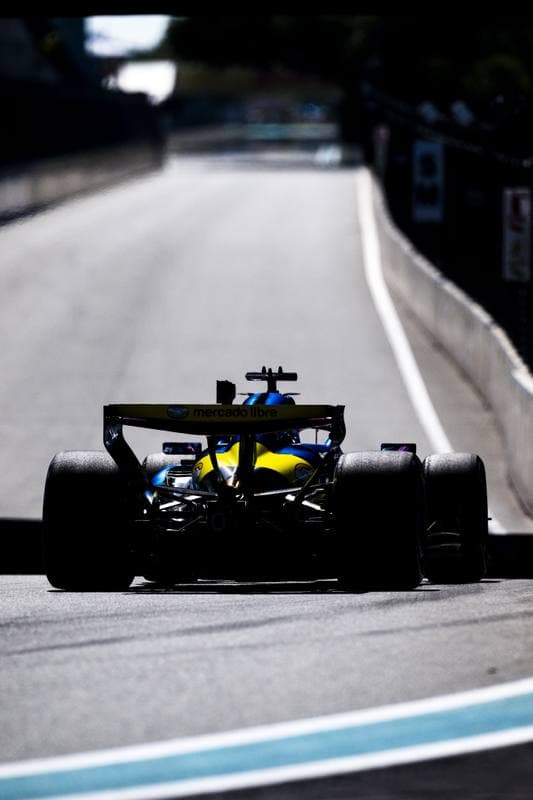 Motorsport. Formula 1. Miami Grand Prix. 01.05.2026