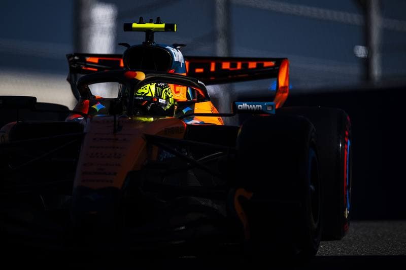 Motorsport. Formula 1. Miami Grand Prix. 01.05.2026
