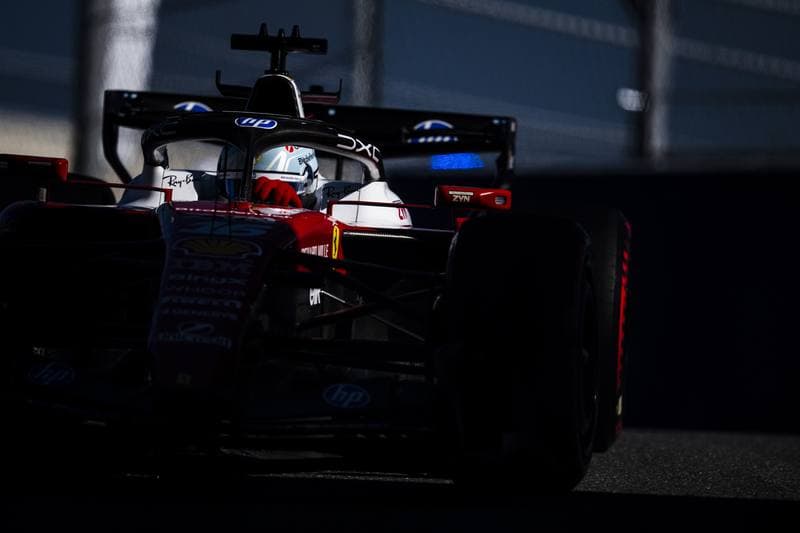 Motorsport. Formula 1. Miami Grand Prix. 01.05.2026