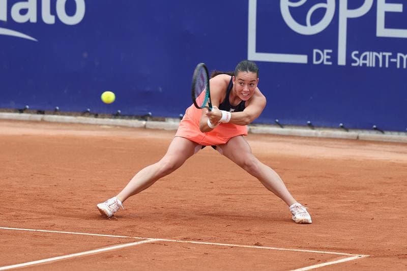 Tennis. Open 35 de Saint-Malo. Semi-Final. 02.05.2026