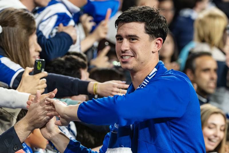 Football. Liga Portugal. FC Porto - FC Alverca. 02.05.2026