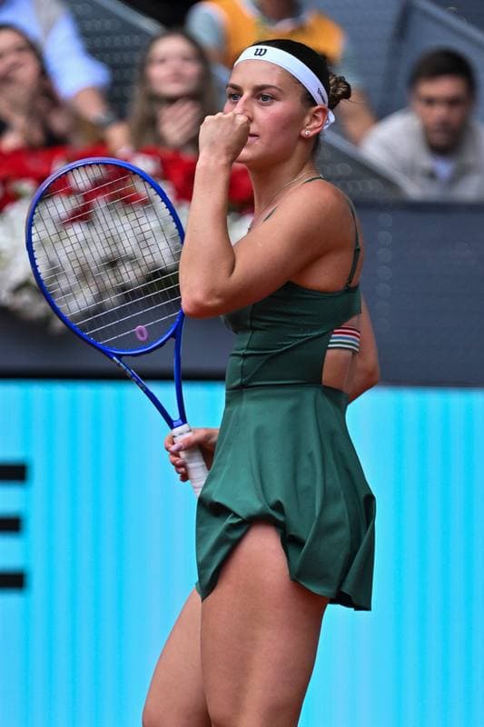 Tennis. Madrid Open. Day 13. 02.05.2026