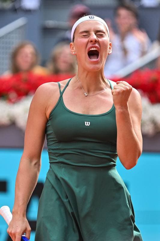 Tennis. Madrid Open. Day 13. 02.05.2026