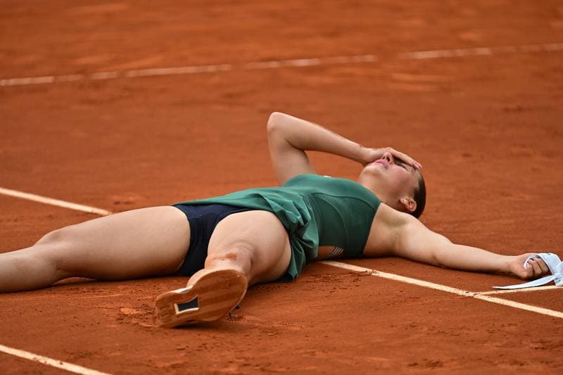 Tennis. Madrid Open. Day 13. 02.05.2026
