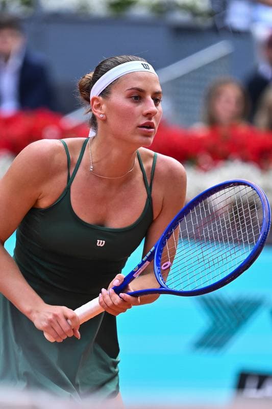 Tennis. Madrid Open. Day 13. 02.05.2026
