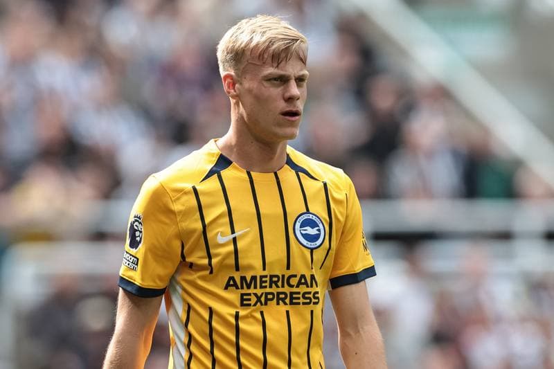Football. Premier League. Newcastle United - Brighton & Hove Albion. 02.05.2026