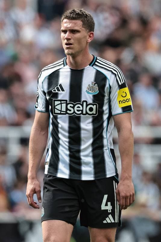 Football. Premier League. Newcastle United - Brighton & Hove Albion. 02.05.2026