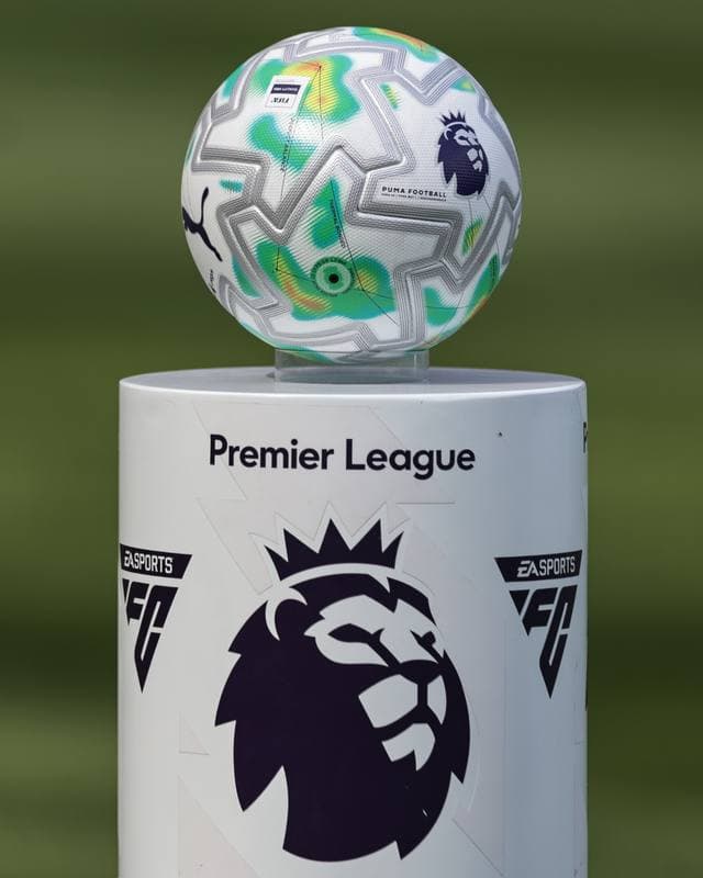 Football. Premier League. Newcastle United - Brighton & Hove Albion. 02.05.2026