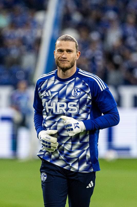 Football. 2. Bundesliga. Schalke 04 - Fortuna Dusseldorf. 02.05.2026