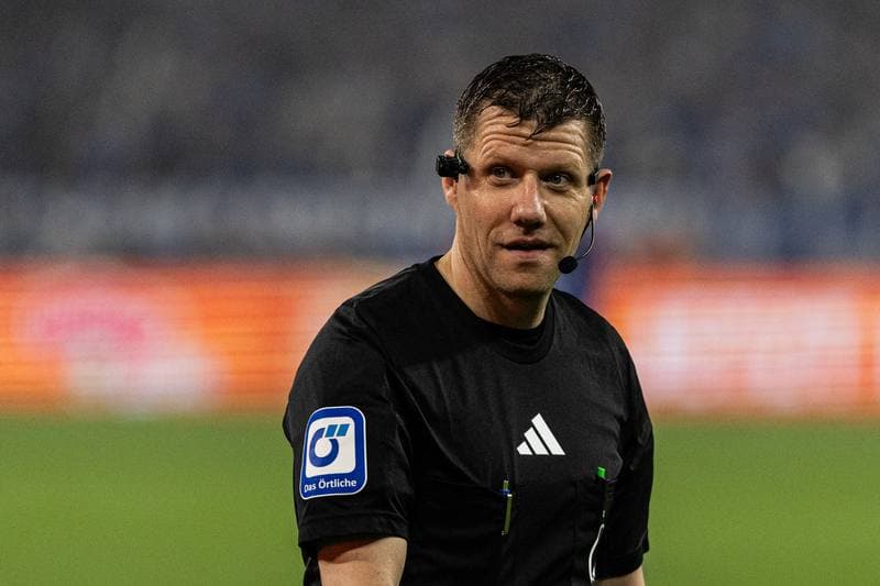 Football. 2. Bundesliga. Schalke 04 - Fortuna Dusseldorf. 02.05.2026