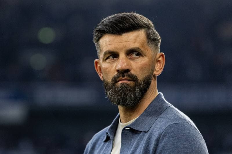 Football. 2. Bundesliga. Schalke 04 - Fortuna Dusseldorf. 02.05.2026