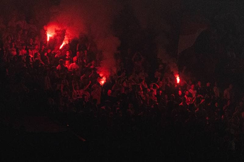 Football. 2. Bundesliga. Schalke 04 - Fortuna Dusseldorf. 02.05.2026