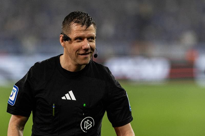 Football. 2. Bundesliga. Schalke 04 - Fortuna Dusseldorf. 02.05.2026