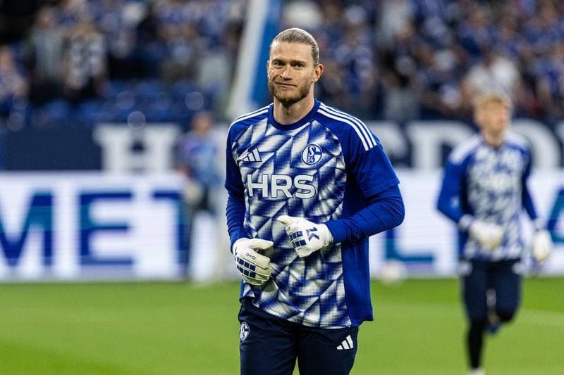 Football. 2. Bundesliga. Schalke 04 - Fortuna Dusseldorf. 02.05.2026