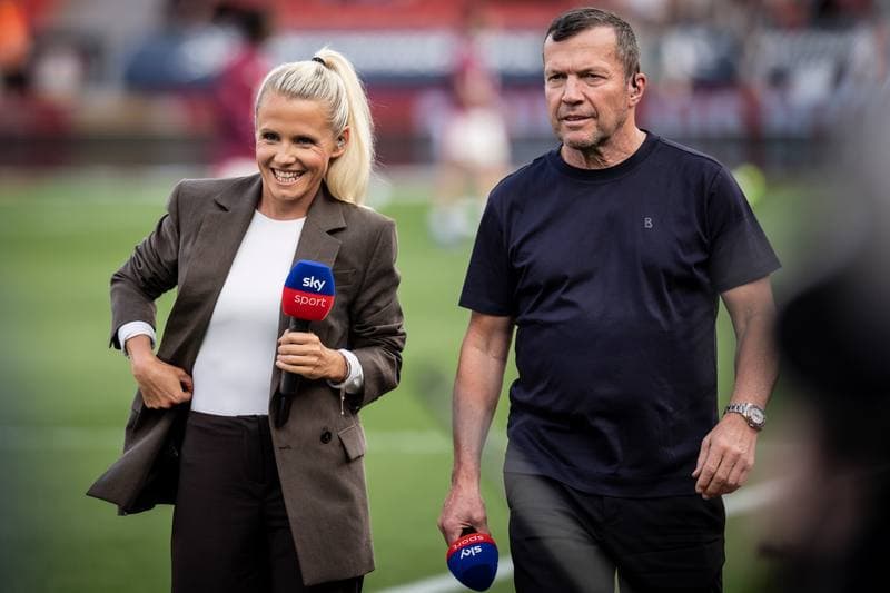 Football. Bundesliga. Bayer 04 Leverkusen - RB Leipzig. 02.05.2026