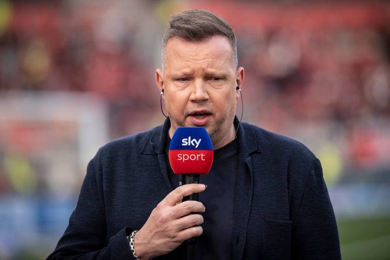 Football. Bundesliga. Bayer 04 Leverkusen - RB Leipzig. 02.05.2026