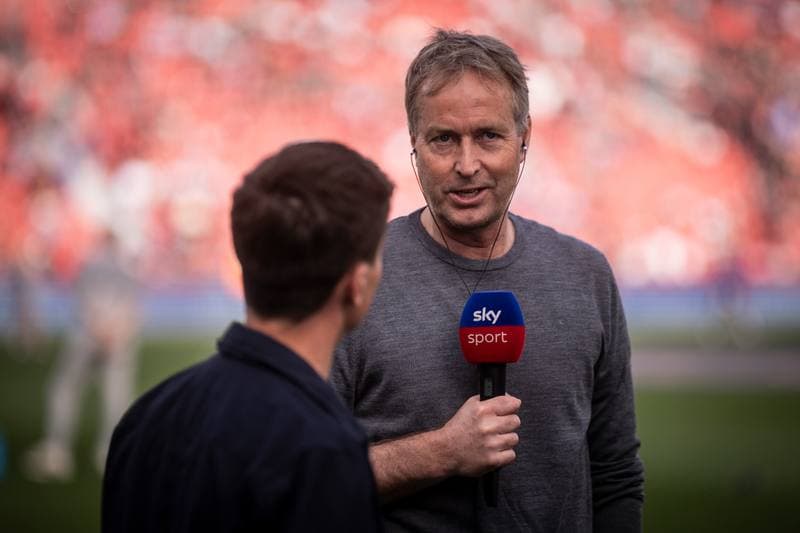 Football. Bundesliga. Bayer 04 Leverkusen - RB Leipzig. 02.05.2026