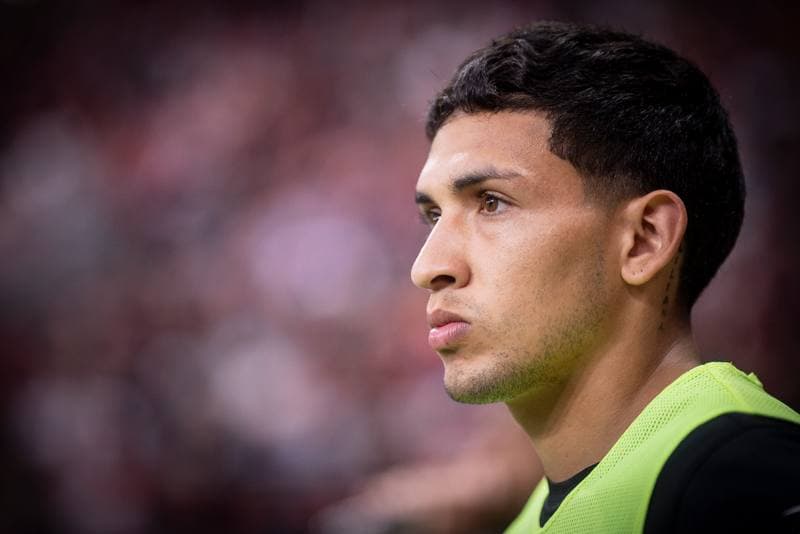 Football. Bundesliga. Bayer 04 Leverkusen - RB Leipzig. 02.05.2026