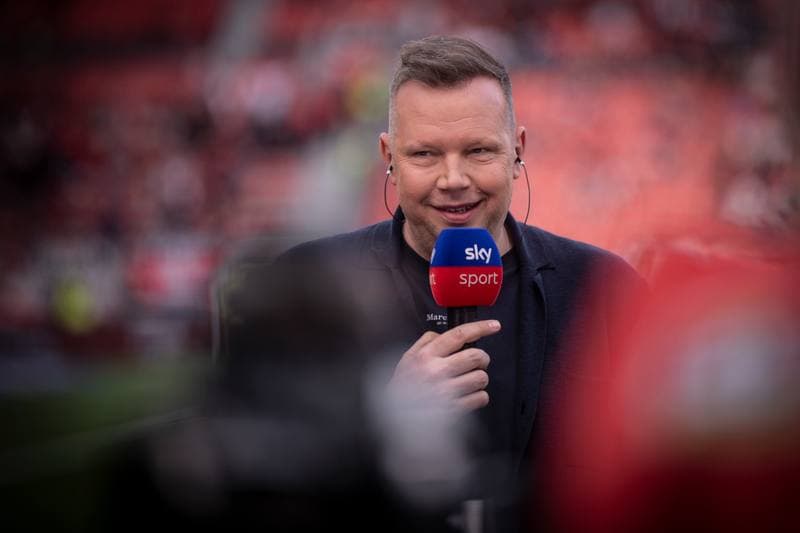 Football. Bundesliga. Bayer 04 Leverkusen - RB Leipzig. 02.05.2026