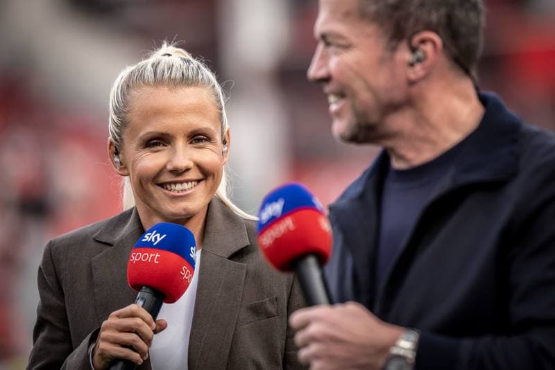 Football. Bundesliga. Bayer 04 Leverkusen - RB Leipzig. 02.05.2026
