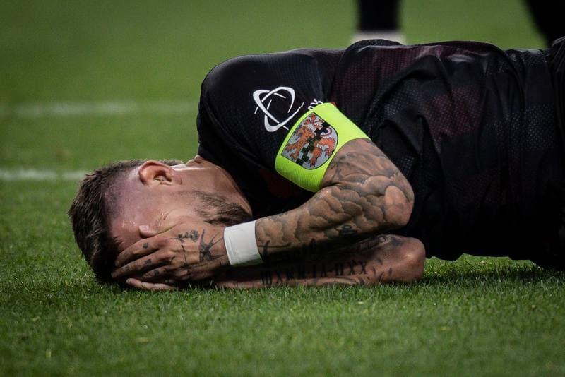 Football. Bundesliga. Bayer 04 Leverkusen - RB Leipzig. 02.05.2026