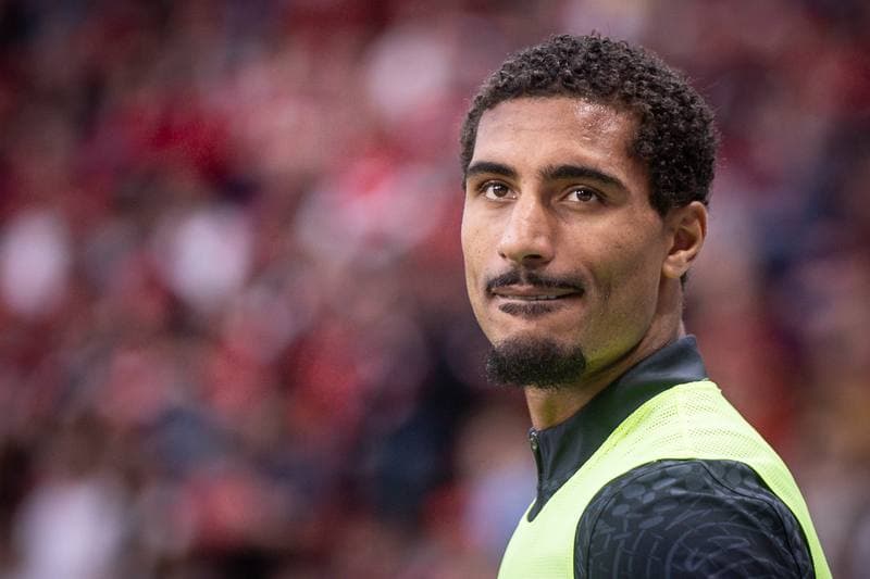 Football. Bundesliga. Bayer 04 Leverkusen - RB Leipzig. 02.05.2026