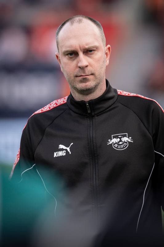 Football. Bundesliga. Bayer 04 Leverkusen - RB Leipzig. 02.05.2026